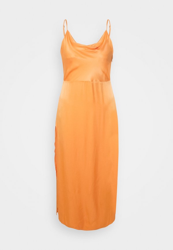 Envii ENKRYSTLE MIDI DRESS