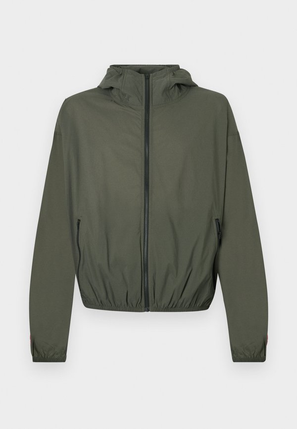 The North Face REDBOX PACKABLE HOODED JACKET