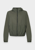 The North Face REDBOX PACKABLE HOODED JACKET