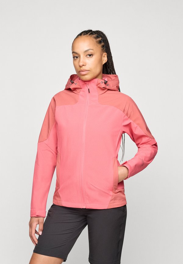 Icepeak BURNET