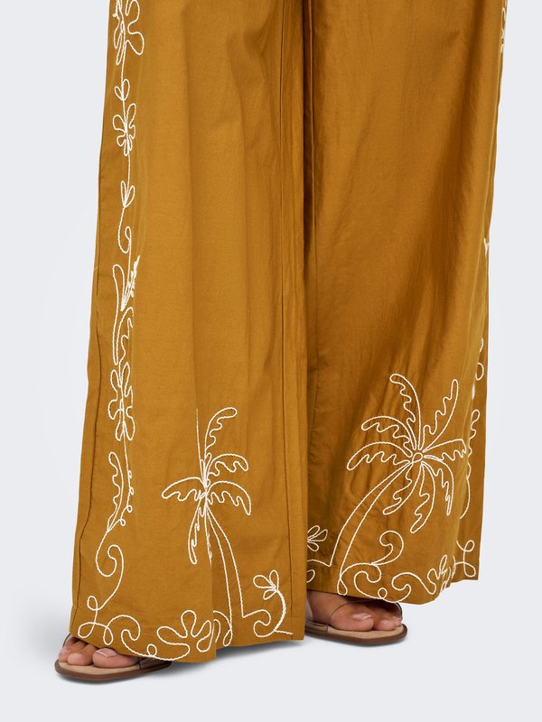 JDY JDYELIZA Wide Leg Fit