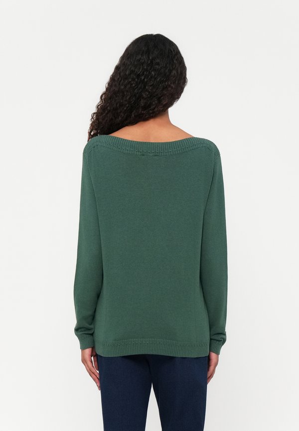 TOM TAILOR BASIC BOATNECK