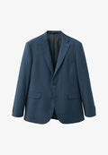 Mango ADULT - Suit jacket - blue