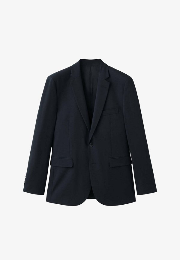 Mango ADULT - Blazer jacket - royal blue
