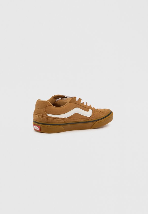 Vans CALDRONE