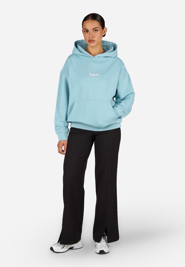 Pegador DEVA OVERSIZED HOODIE