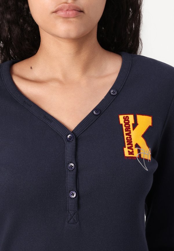 KangaROOS ROSALY