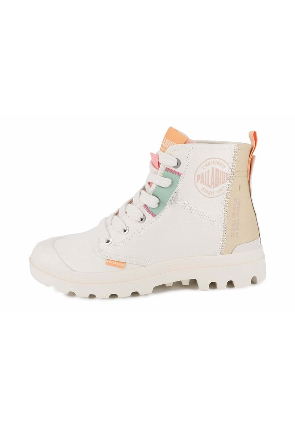 Palladium PAMPA URBAN LAYER