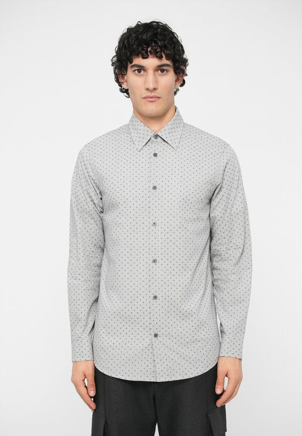 Armani Exchange SHIRT REGULAR FIT