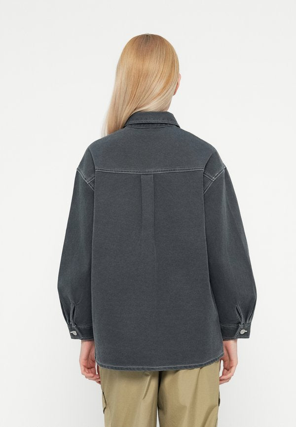 Roxy KIM POP STITCH SHACKET
