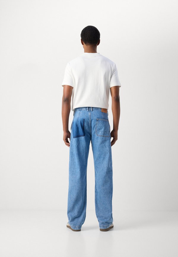 Scotch & Soda THE VERVE WORKWEAR PANT
