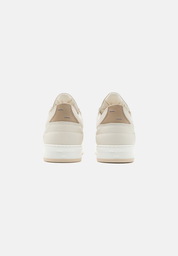 Filling Pieces TECH CRUMBS