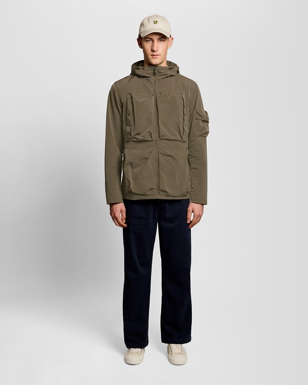 Lyle & Scott LIGHTWEIGHT WINDCHEATER