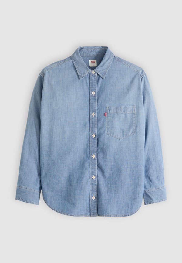 Levi's® HARLIE - Button-down blouse - good daze