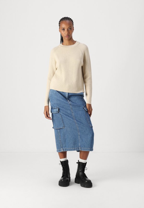 JDY JDYMAGDA O-NECK