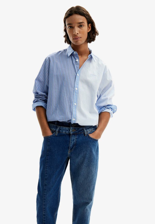 Desigual DOUBLE-WAIST CARROT