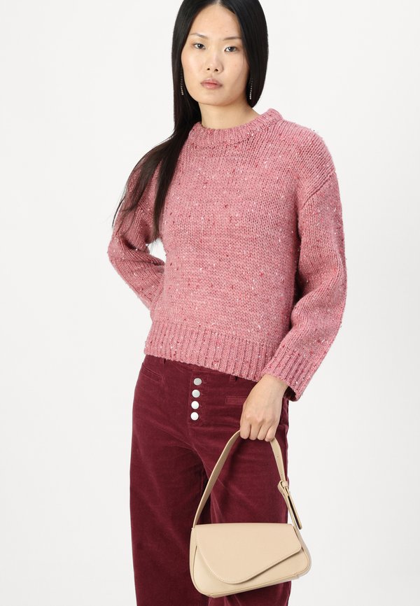 Gina Tricot CHUNKY SWEATER