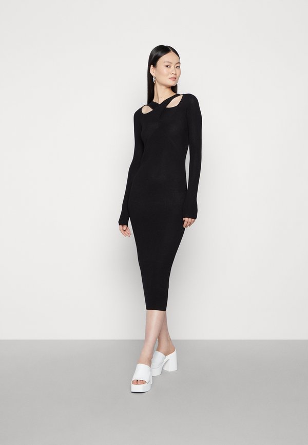 Envii OIL DRESS
