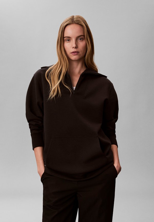 Calvin Klein Sweatshirt - black