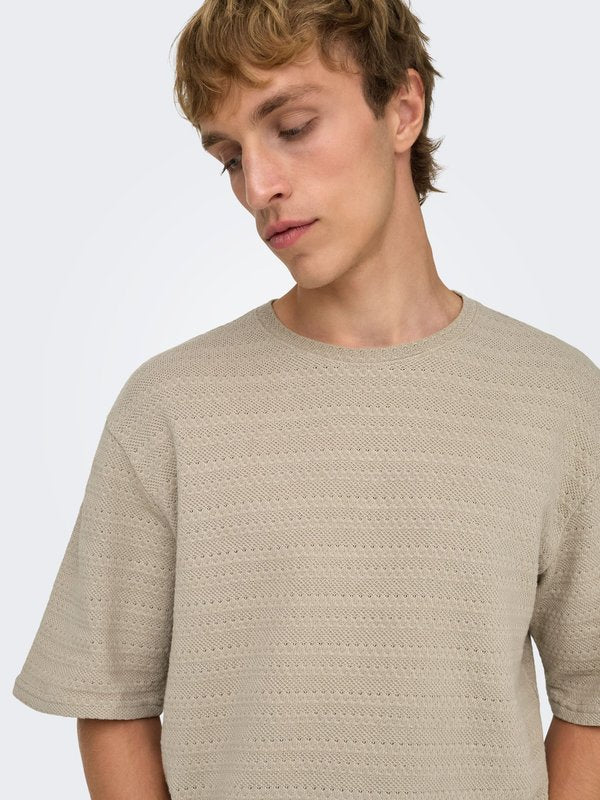 Only & Sons Knitted ONSGIVO Knit