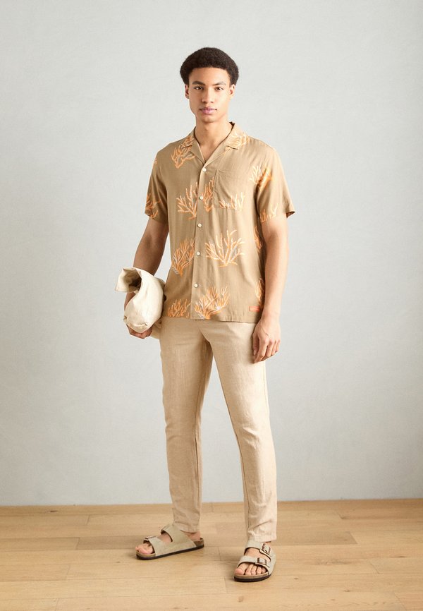 Scotch & Soda WARREN STRAIGHT FIT