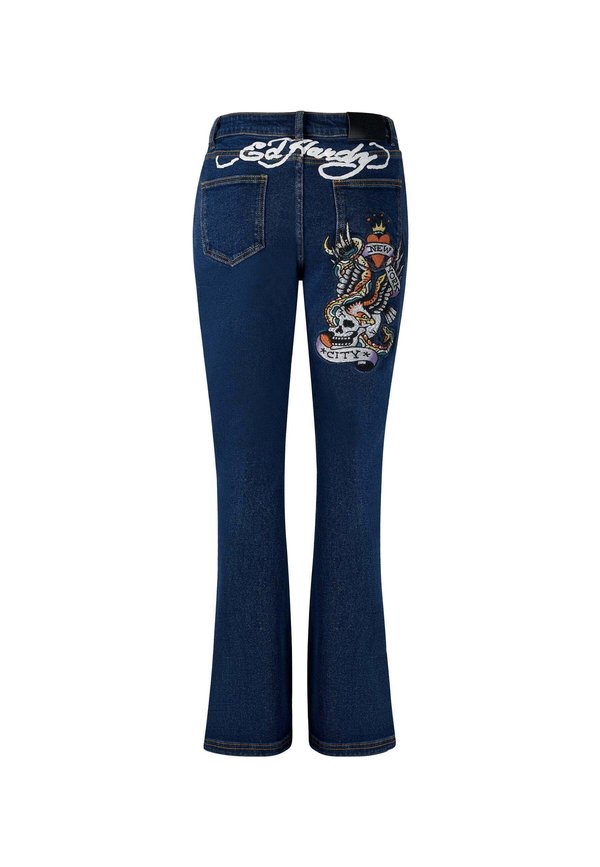 Ed Hardy NEW YORK CITY