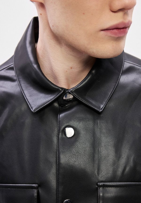 Calvin Klein Jeans SHIRT JACKET UNISEX