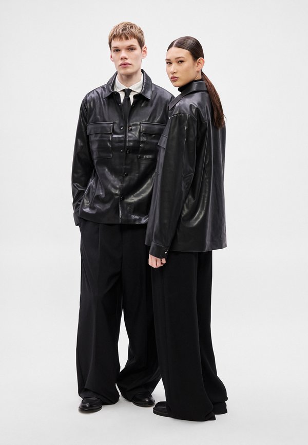 Calvin Klein Jeans SHIRT JACKET UNISEX