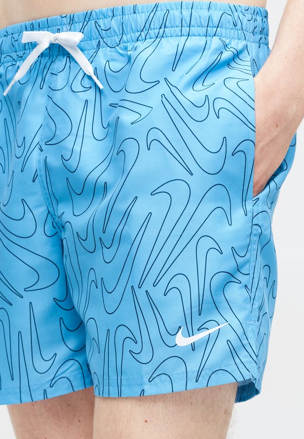 Nike Swim BREAKER LOGOFETTI VOLLEY