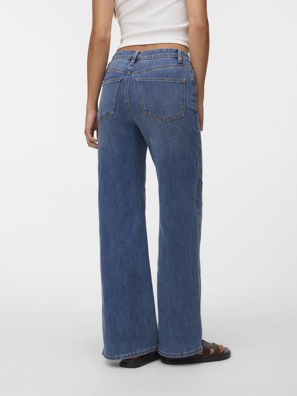 Vero Moda VMOLIVIA WIDE