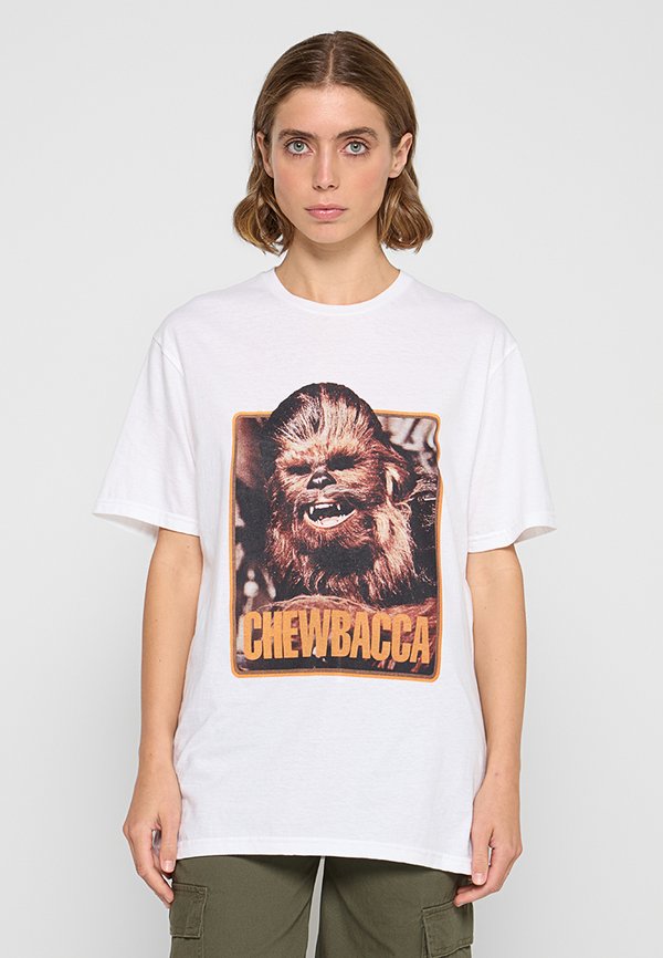 Star Wars CHEWBACCA RETRO