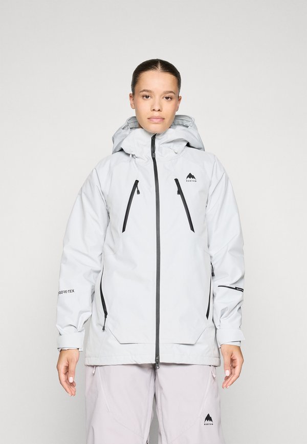 Burton WOMENS RESERVE GORE INSULATED JACKET