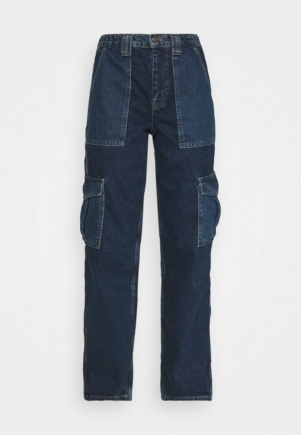 BDG Urban Outfitters COLOURBLOCK SKATE