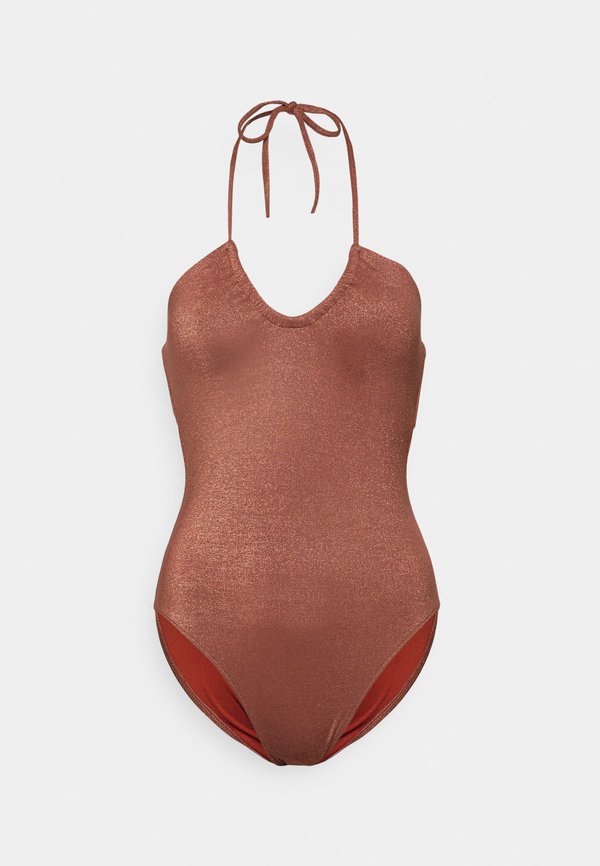 women'secret SHINE SWIMSUIT REMOVABLE