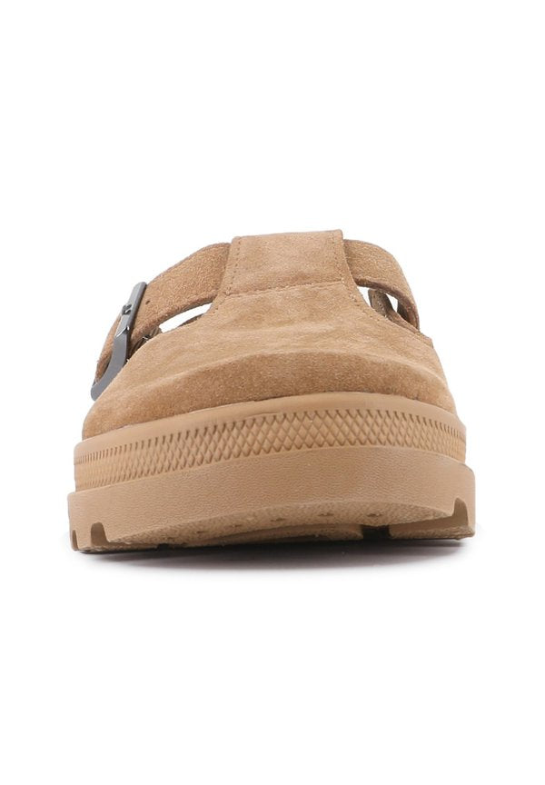 Palladium DUNELITE PYLA SDE