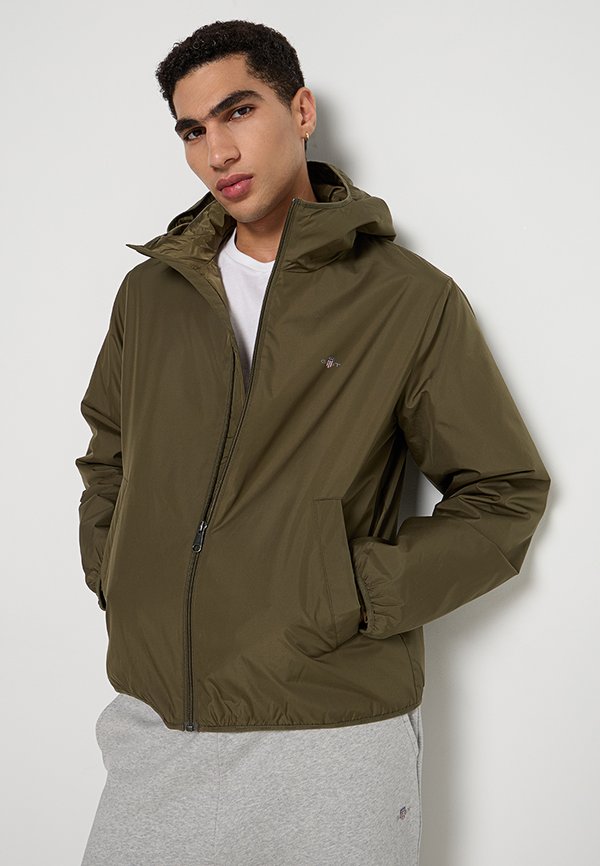 GANT