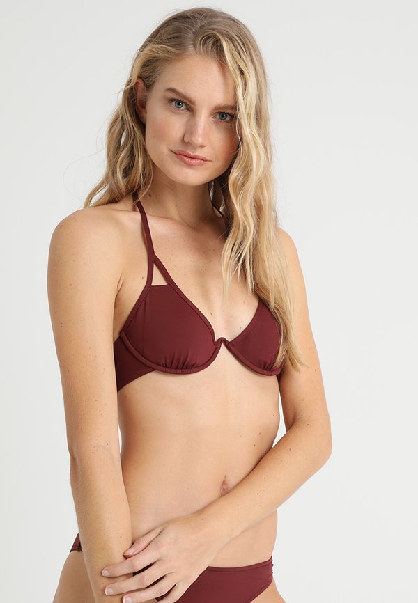 Seafolly ACTIVE CONTINUOUS UNDERWIRE BRA