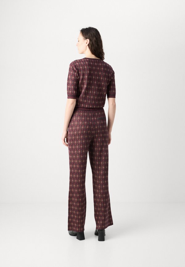 Scotch & Soda TROUSERS