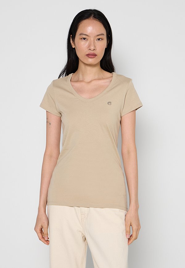 G-STAR 2 PACK SLIM FIT