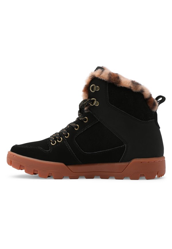 DC Shoes MANTECA 4