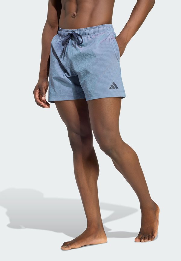 adidas Sportswear Swimming shorts - legend ink   legend ink