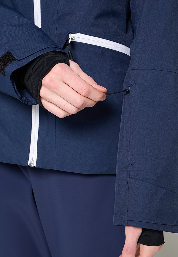 Rossignol RLOWJ04 - W ROCHRUN INSULATED JKT