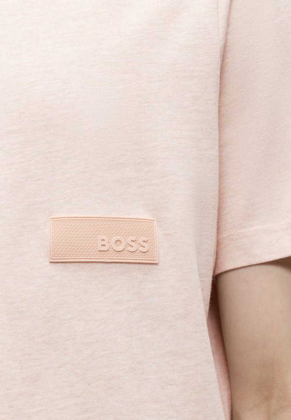 BOSS STRUCTURE