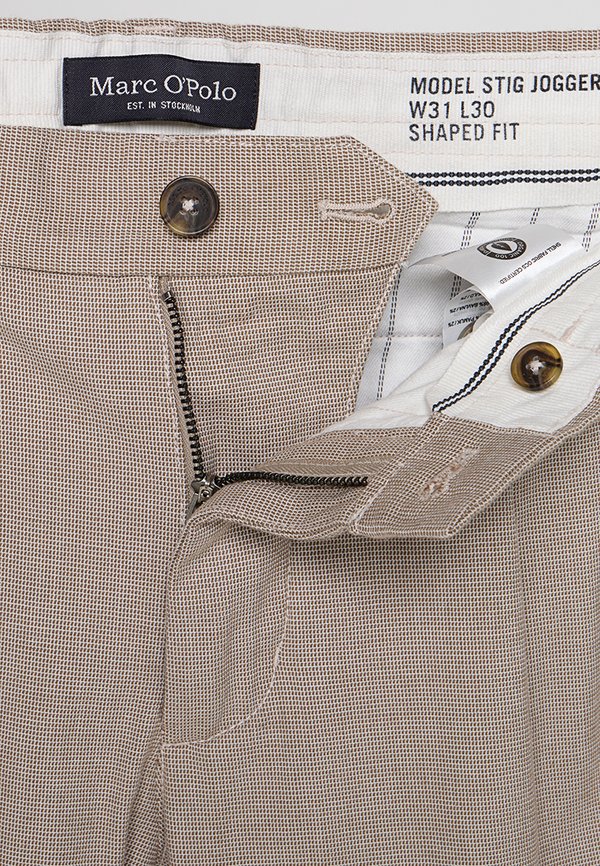 Marc O'Polo STIG REGULAR FIT
