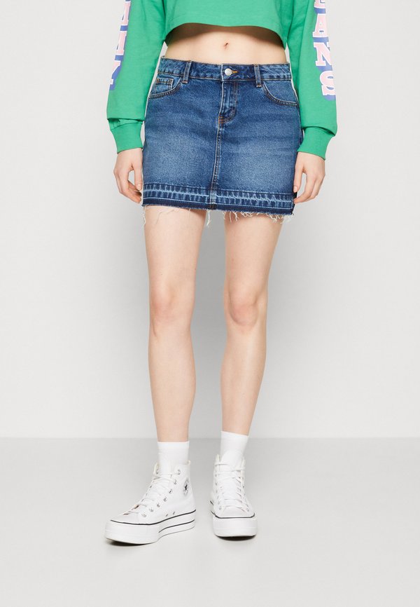 Noisy May NMCARY SKIRT
