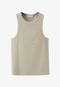 Mango ADULT - Top - brown