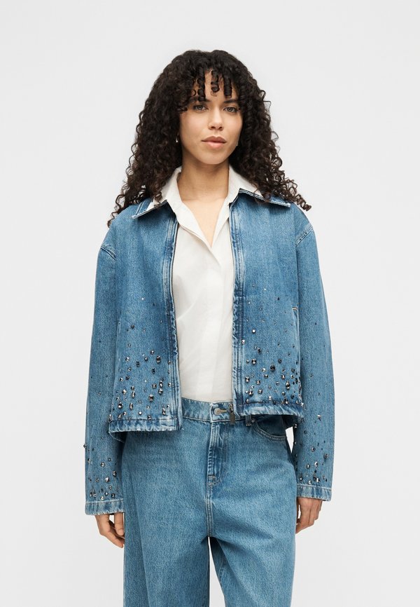 7 for all mankind WORKWEAR JACKET MANKIND