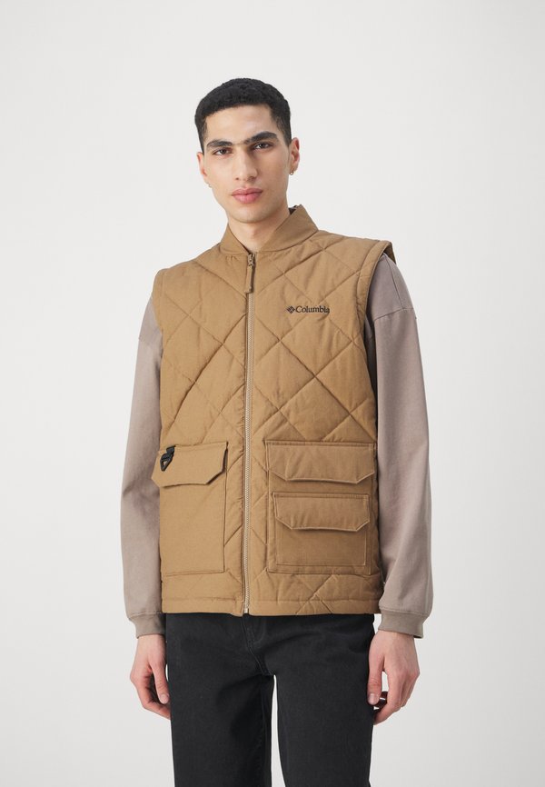 Columbia RAD PADDED VEST