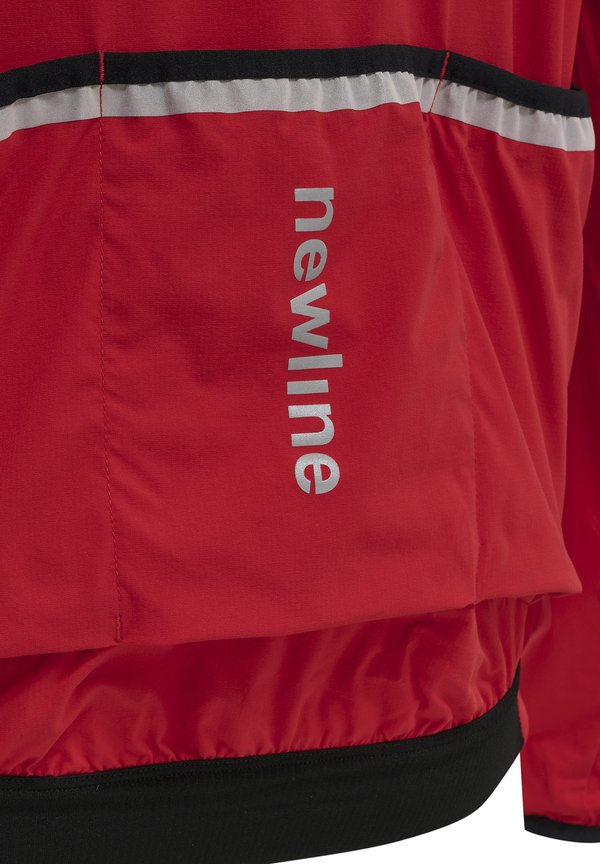 Newline