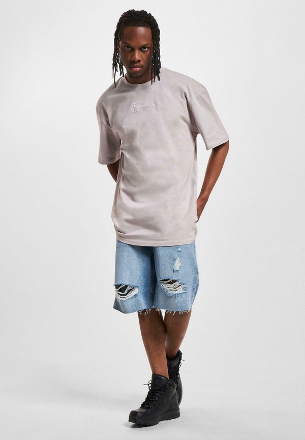 Karl Kani  SMALL SIGNATURE 3 PACK ESSENTIAL TEE